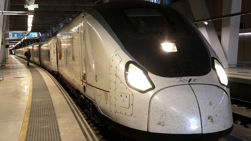 El Concello de Vigo defiende que el AVE directo por Cerdedo sigue «en tiempo y forma»