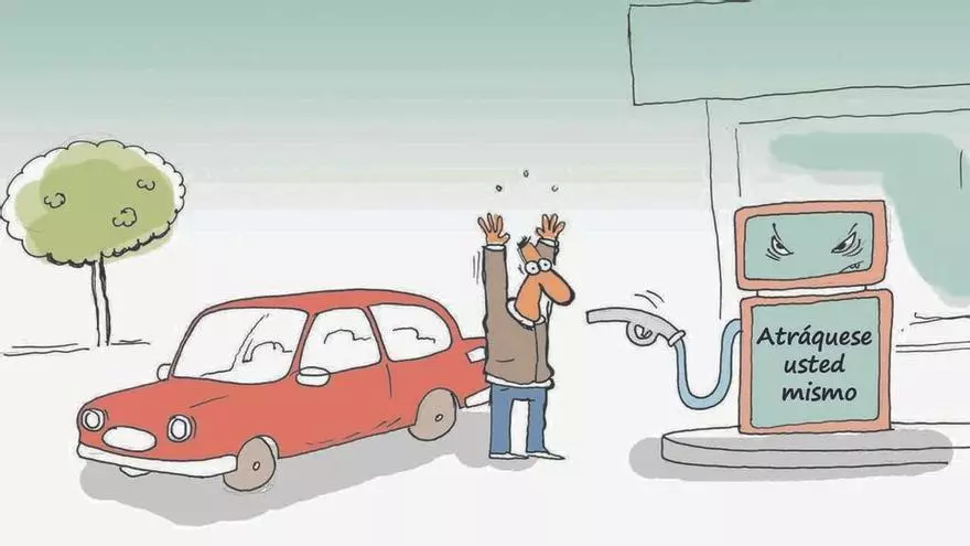 La Viñeta de Álvaro (25-03-2026)