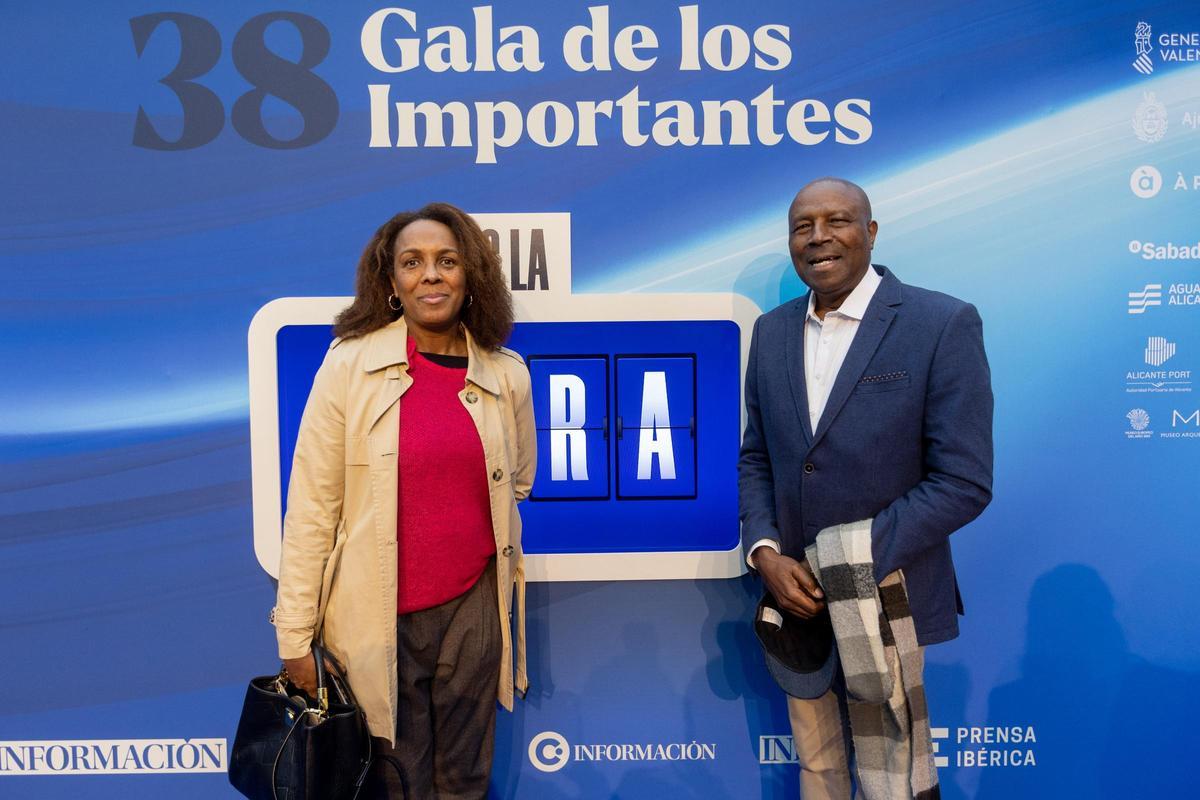 Gala de los Importantes 2022 (3/8)