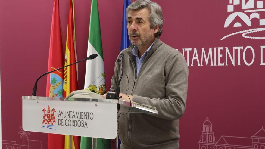 El Ayuntamiento reitera su condena a los incidentes entre ultras del Córdoba y el Almería y dice que se deben prever