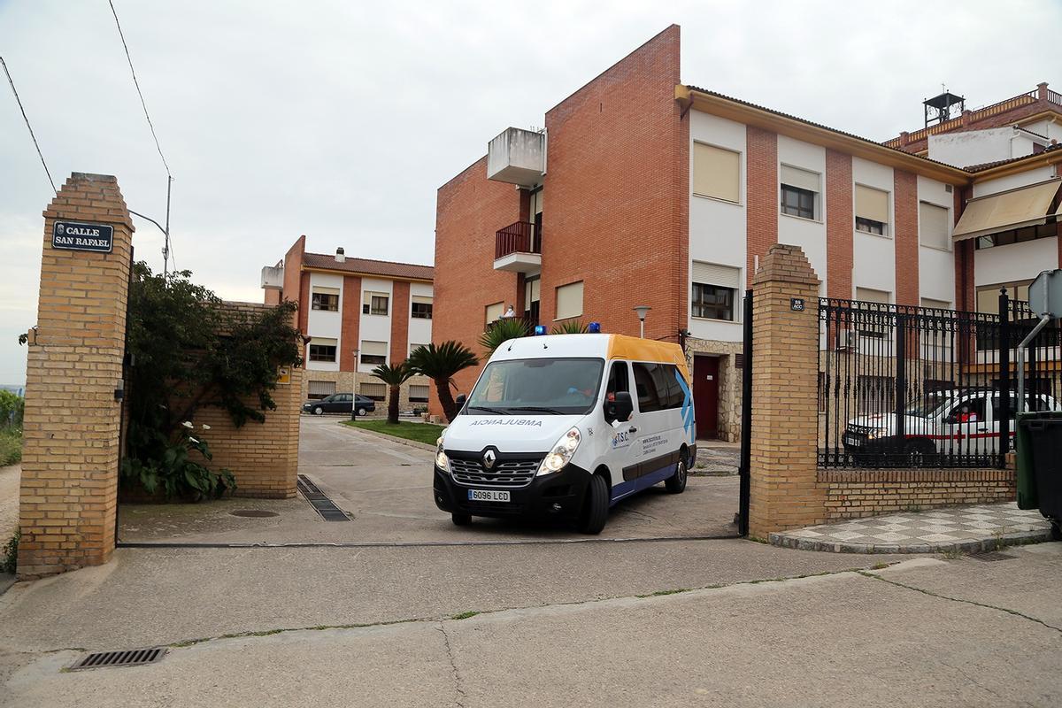 La empresa de ambulancias del Sur de Córdoba entra en liquidación y deja de prestar el servicio