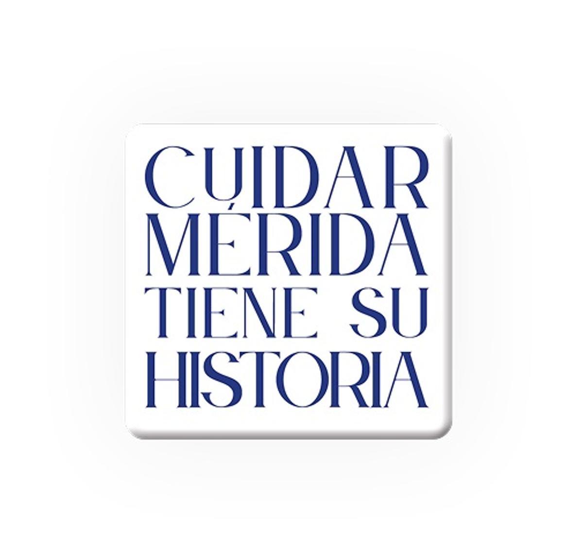 Cuidar Mérida Tiene Su Historia