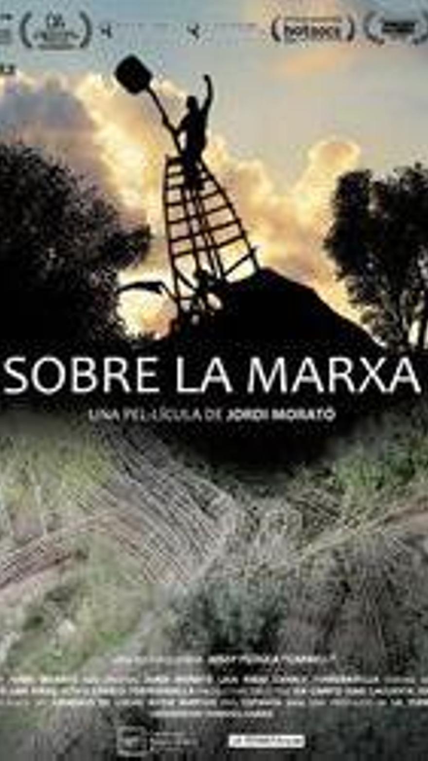 Sobre la marxa: The Creator of the Jungle