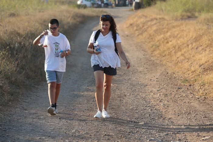 Carrera Popular Fuente del Sapo (II)