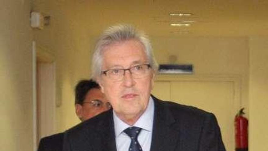 Miguel Ángel Cadenas.