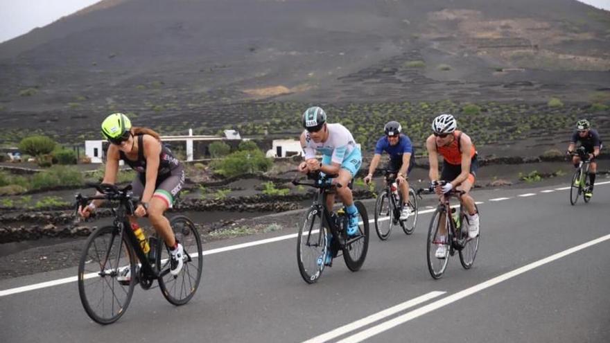 Este es el pronóstico especial del tiempo de la Aemet para el Ironman de Lanzarote