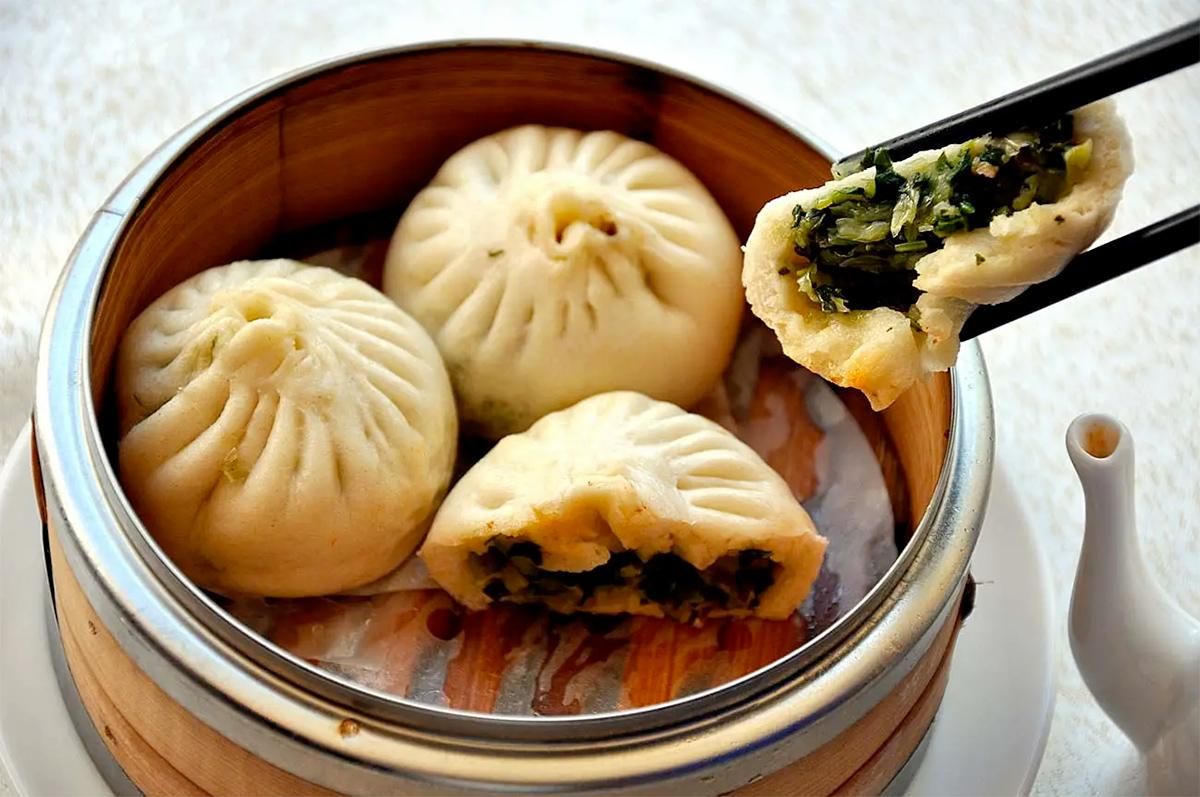 Festival gastronómico 'China Taste'
