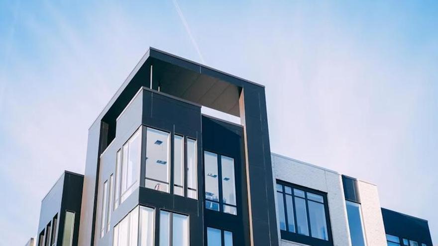 'Crowdlending' inmobiliario: invertir en ladrillo sin comprar una vivienda