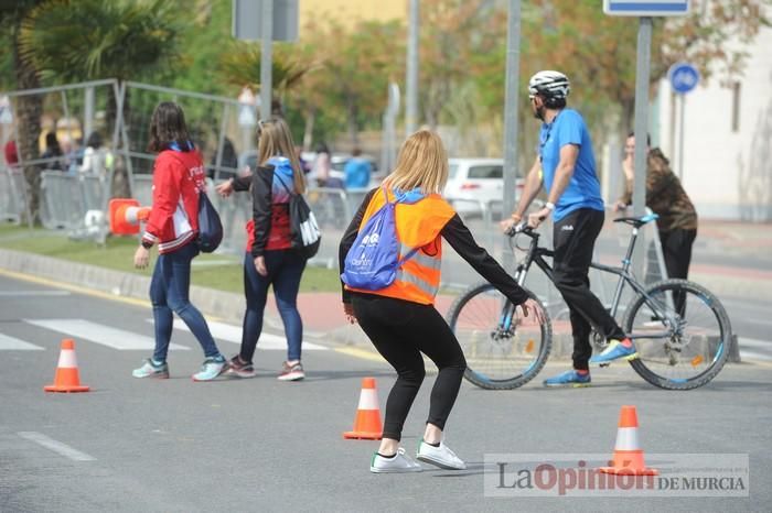 Duatlón Ciudad de Murcia (II)