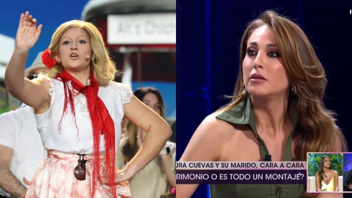'Tu cara me suena' / 'De viernes'