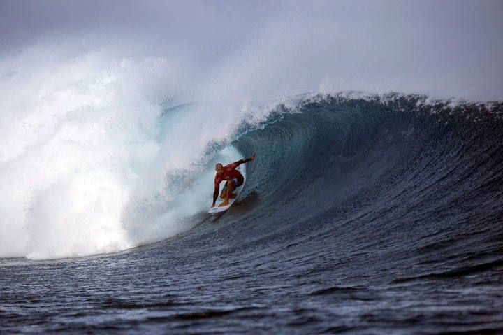 World Surf League