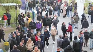 Sadeco defiende la legalidad del concurso-oposición para las 176 plazas de peón en Córdoba frente a las quejas por los dos cuestionarios