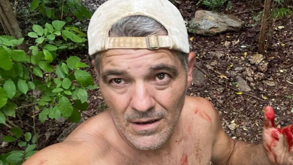 Daniel Sancho, la detención de Frank Cuesta y sus palabras desde la cárcel