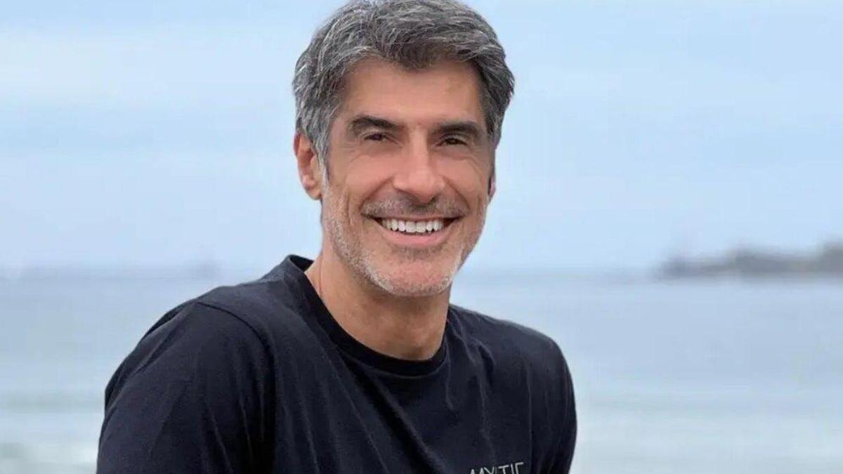 Jorge Fernández, eliminado de este programa de Antena 3 Estoy fastidiado