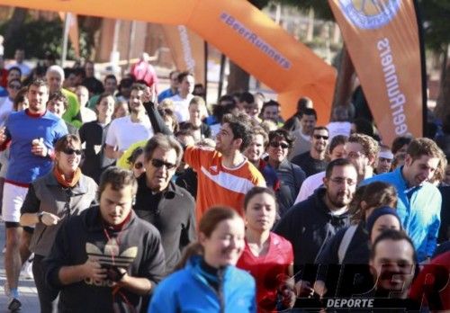 Beer Runners de Valencia