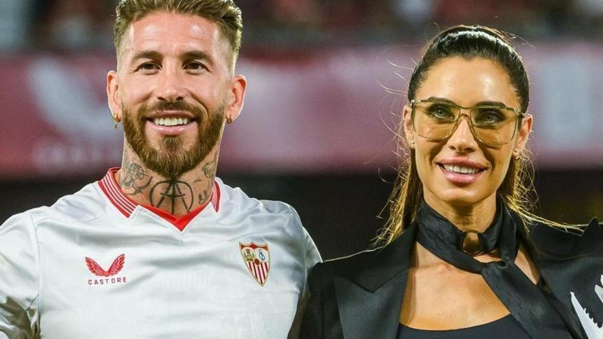 Adiós a Sergio Ramos y Pilar Rubio: &quot;Se viene un divorcio compliado&quot;