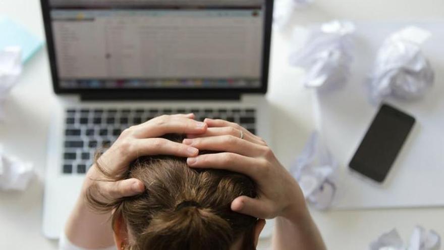 La tornada de vacances pot passar factura: ansietat, cansament i saturació en tornar a la rutina