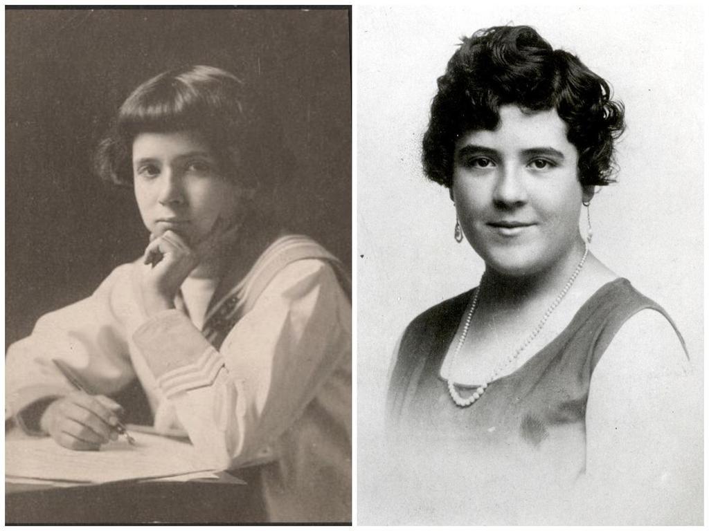 Hildegart Rodríguez Carballeira: ni tan virgen ni tan roja ni tan muerta