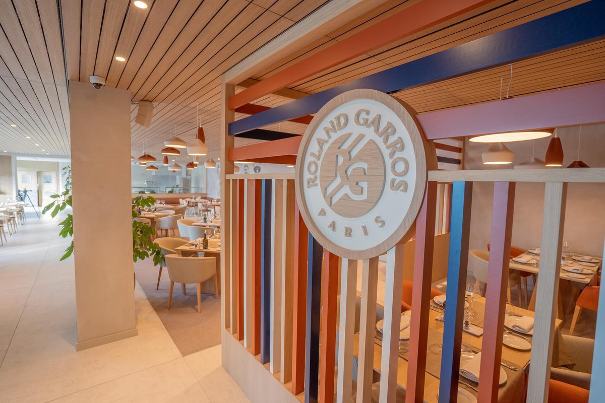 La Rafa Nadal Academy ofrece una propuesta basada en la calidad del producto, la alimentación saludable y el disfrute de la cocina mediterránea.
