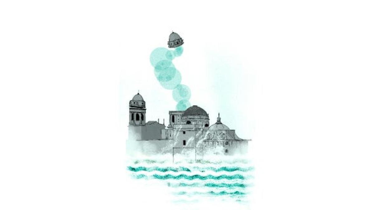 Amor a Cádiz, por Javier Reverte