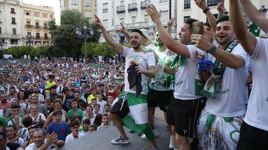 David Leal, un histórico que dice adiós al Córdoba Futsal