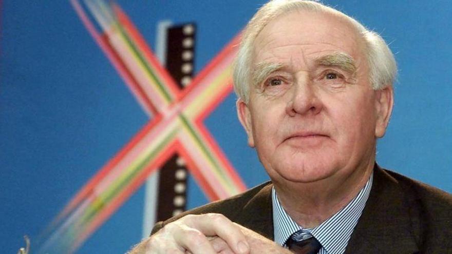 Las memorias de John le Carré llegan hoy a las librerías de todo el mundo