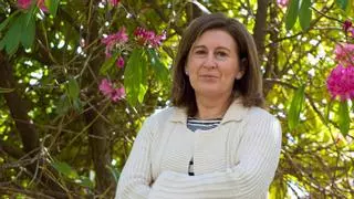 La experta en inteligencia artificial de la USC, María José Carreira, preconiza "evitar sesgos" en la protección de datos