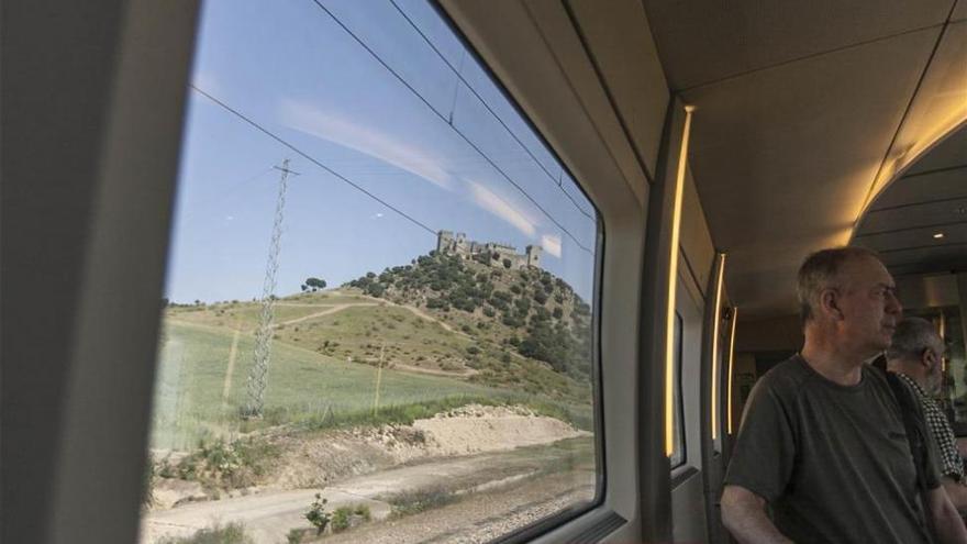 Ciudadanos pregunta por &quot;la seguridad del &#039;bypass&#039; de Almodóvar del Río&quot;