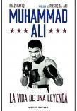 Portada de 'Muhammad Ali: La vida de una leyenda