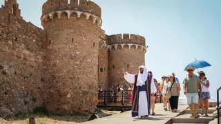 Onda refuerza su apuesta por el turismo cultural con las visitas teatralizadas