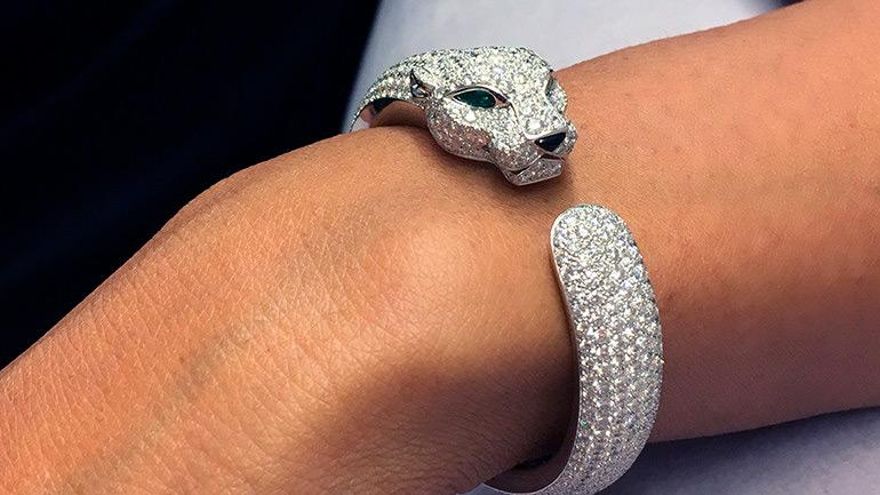 El propietario de una tienda de compra venta de joyas, detenido por vender artículos robados en Lanzarote