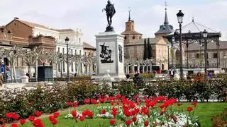 El túnel que cerrará este miércoles en Alcalá de Henares: esta es la ruta alternativa