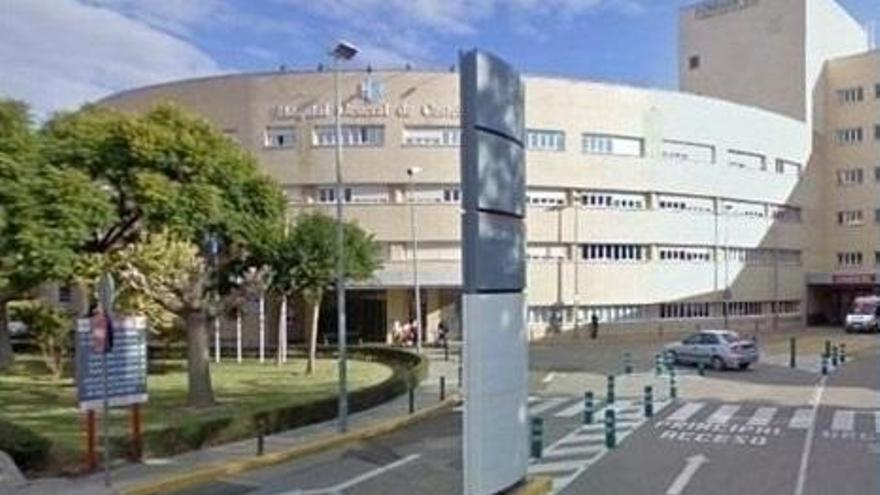 Hopital General de Castelló