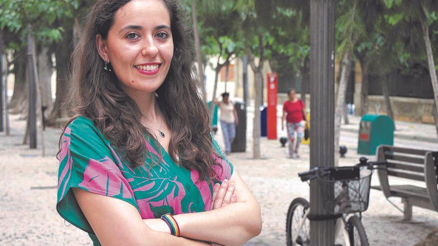 Conoce a Helena Vidal, candidata de Sumar al Senado: verde de corazón