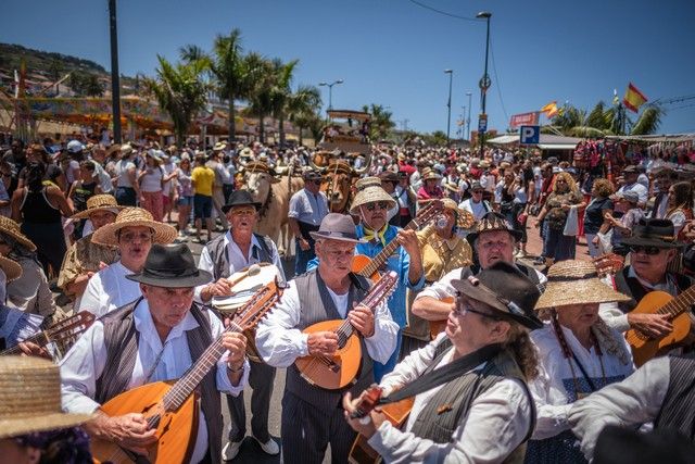 Romería de Valle de Guerra