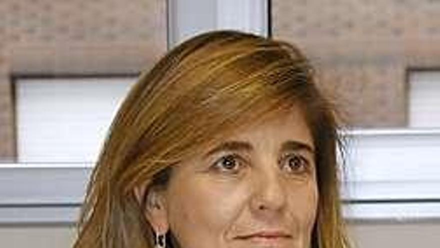 María Muñiz de Urquiza.