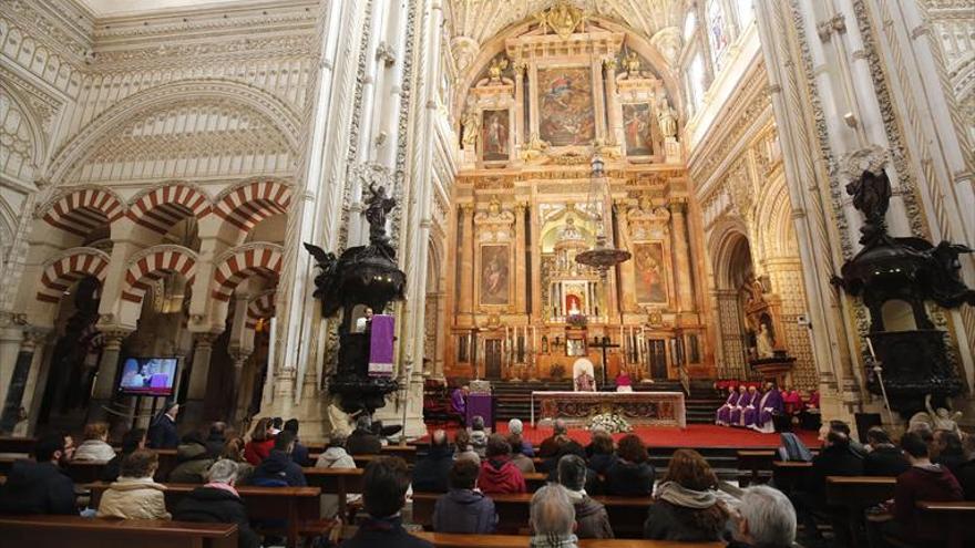 El inquisidor y la Mezquita