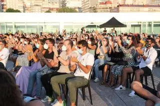 Los festivales renacen en Galicia: guía para un verano de música en directo