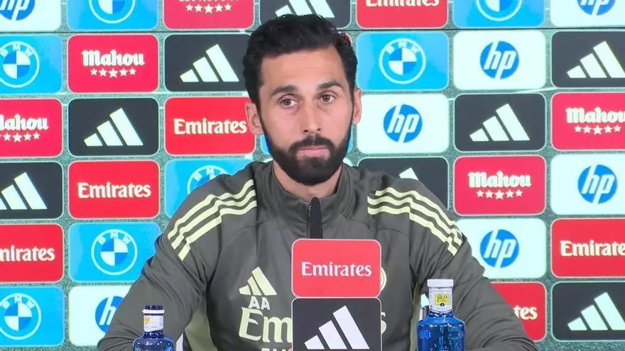 Arbeloa: "Carvajal es el canterano más importante en la historia del Real Madrid"
