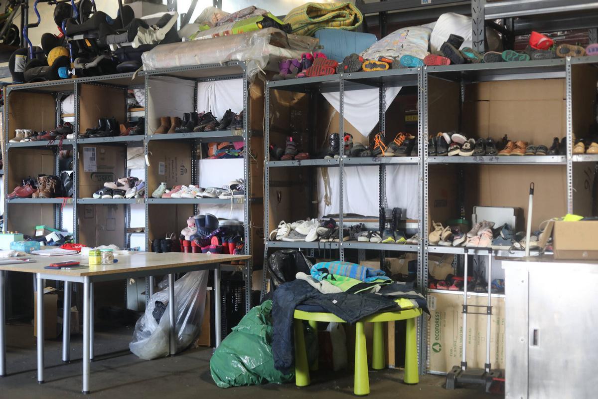 Zamora. Reportaje Moda Re.