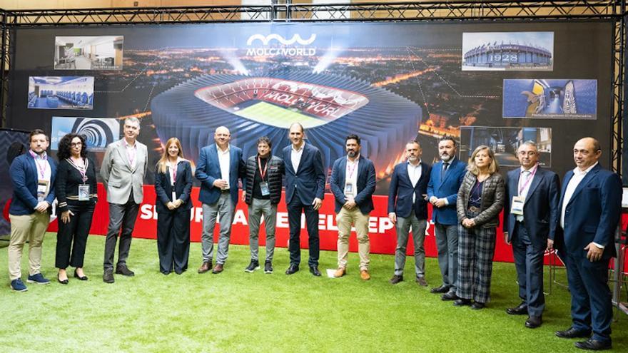 SPORTCITIES: Resumen de una experiencia sobresaliente