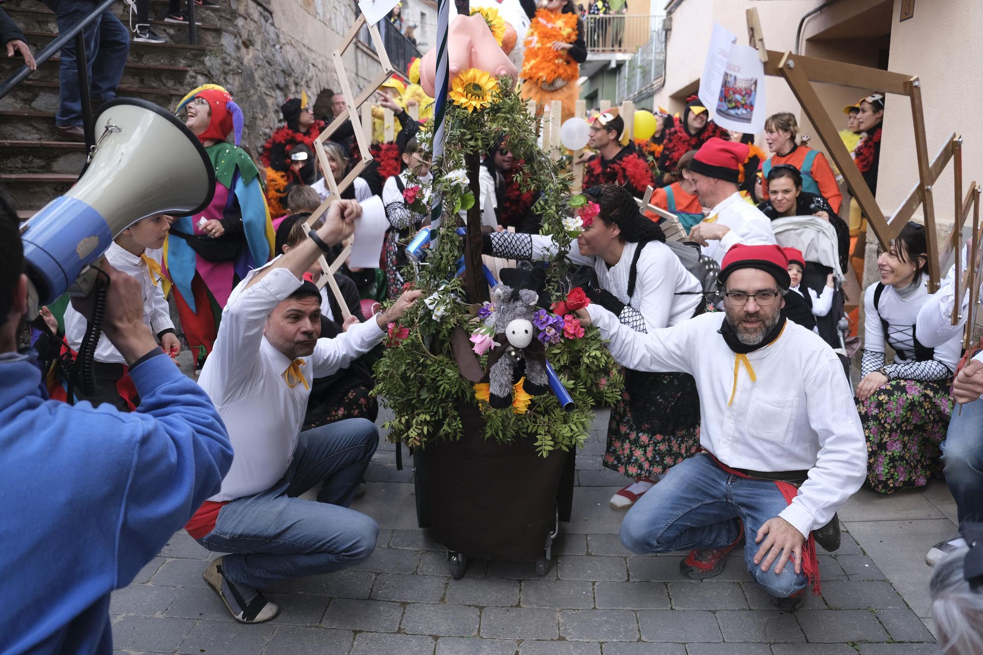 Busca't a les fotos del Carnaval d'Avinyó 2022