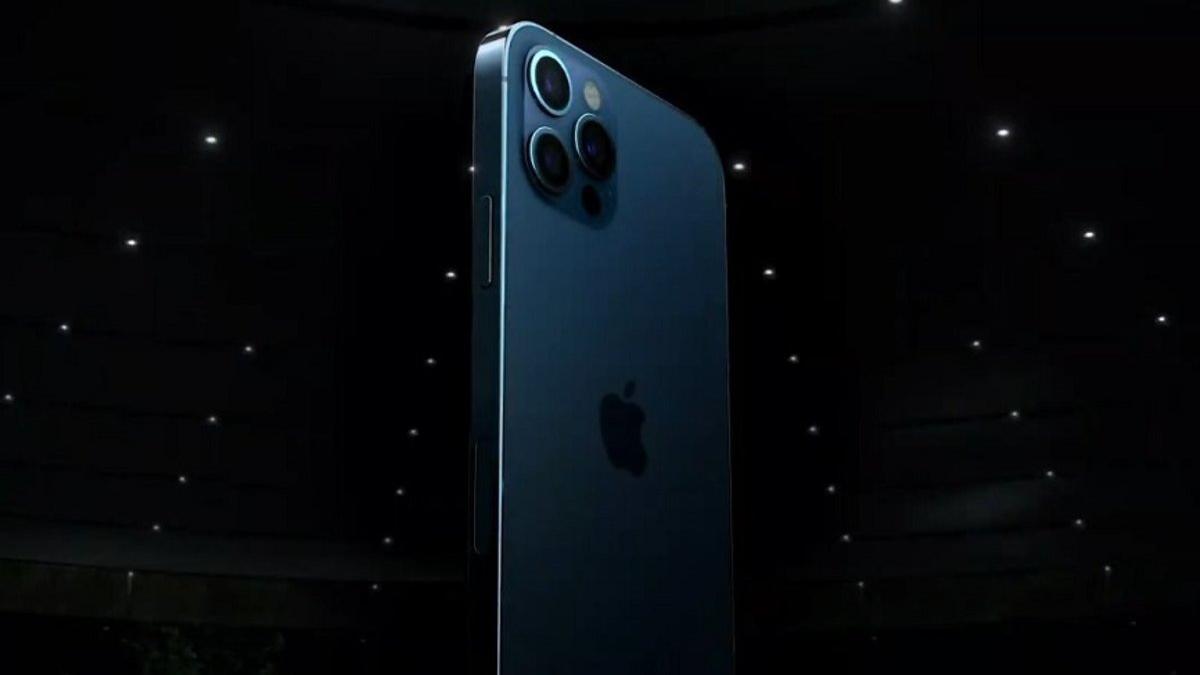 El iPhone 13 llegaría con baterías más pequeñas gracias a una nueva tecnología