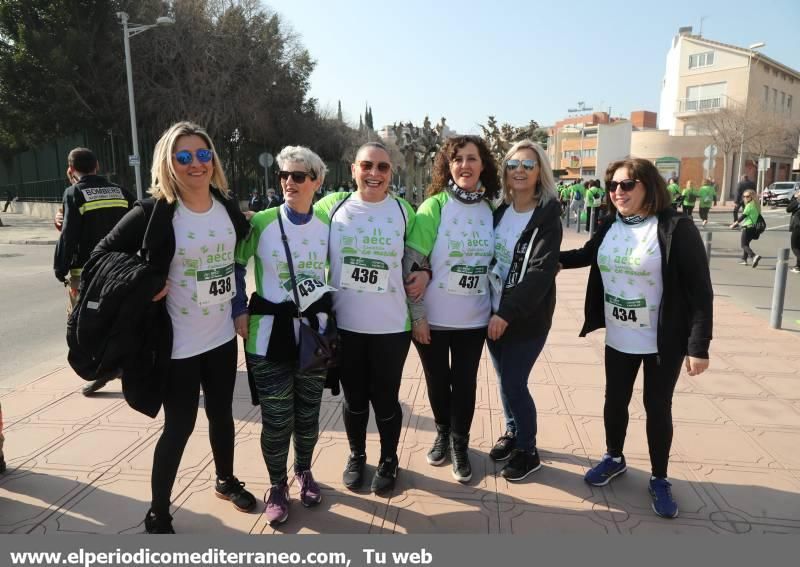 Búscate en la IV Marcha Solidaria contra el Cáncer