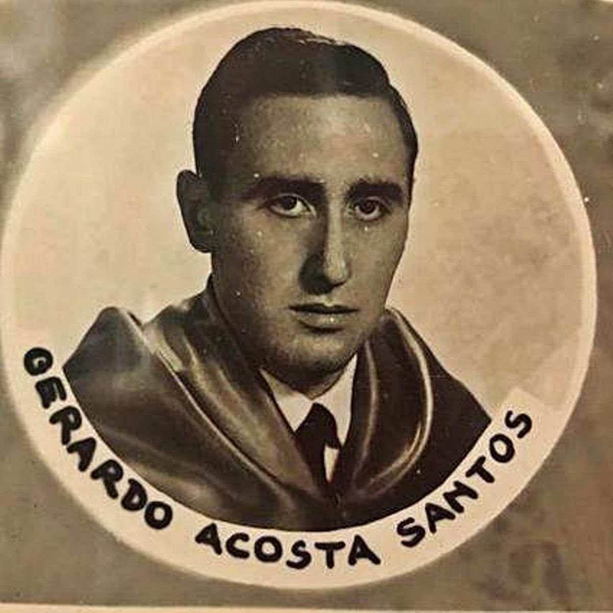 “Seguiré mientras el cuerpo aguante”
