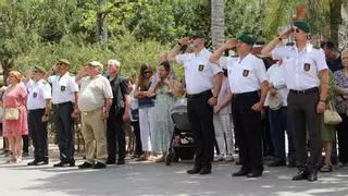 Passió per Sagunt se desvincula del homenaje a Romeu