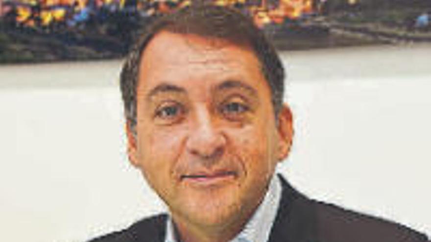 José Manuel Bermúdez