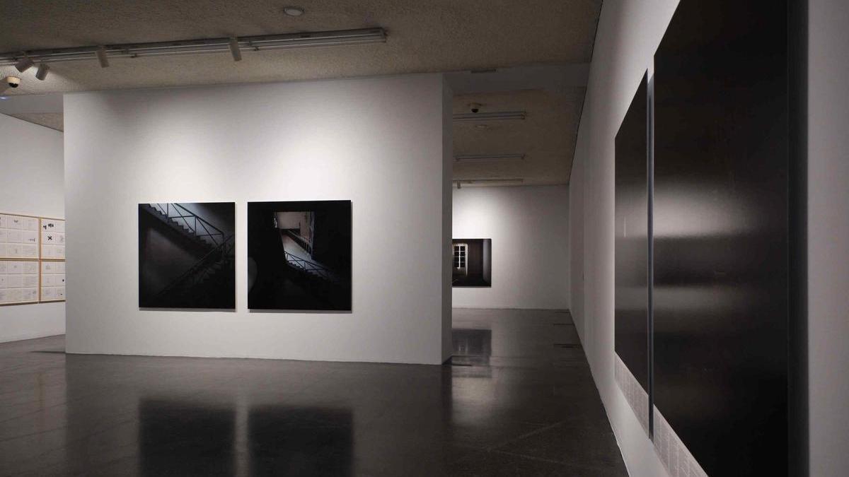 Un detalle de la nueva exposición en TEA.