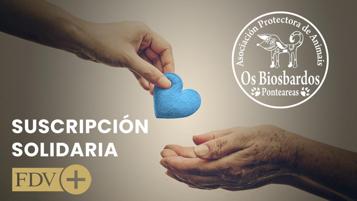 Marca la diferencia con tu suscripción a FARO