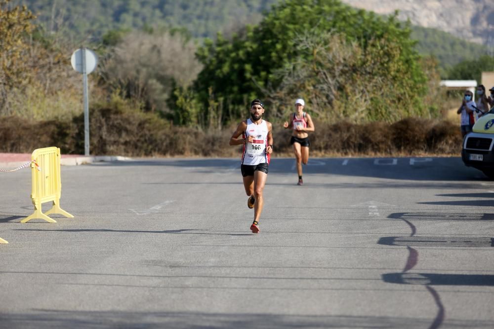 Trail de Sant Jordi 2020